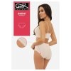 Gatta Figi bikini Romance białe